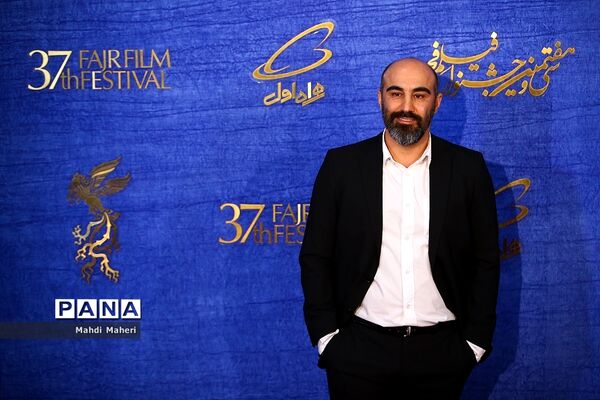 در حاشیه نهمین روز سی و هفتمین جشنواره فیلم فجر