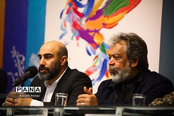 نشست‌های پرسش و پاسخ فیلم‌های نهمین روز سی و هفتمین جشنواره فیلم فجر