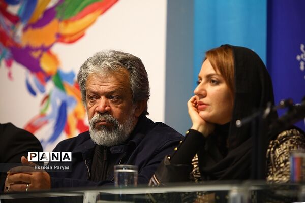 نشست‌های پرسش و پاسخ فیلم‌های نهمین روز سی و هفتمین جشنواره فیلم فجر