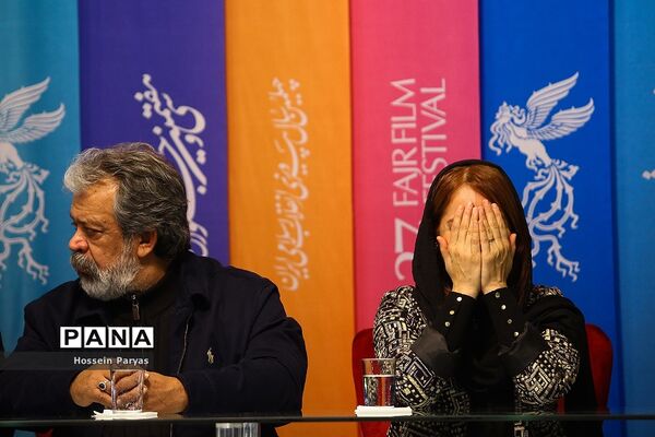 نشست‌های پرسش و پاسخ فیلم‌های نهمین روز سی و هفتمین جشنواره فیلم فجر