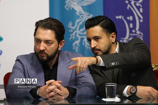 نشست‌های پرسش و پاسخ فیلم‌های نهمین روز سی و هفتمین جشنواره فیلم فجر