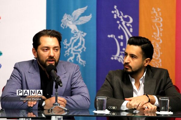 نشست‌های پرسش و پاسخ فیلم‌های نهمین روز سی و هفتمین جشنواره فیلم فجر