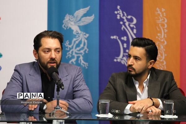 نشست‌های پرسش و پاسخ فیلم‌های نهمین روز سی و هفتمین جشنواره فیلم فجر