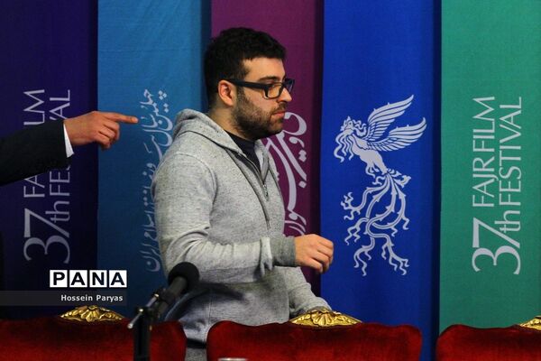 نشست‌های پرسش و پاسخ فیلم‌های نهمین روز سی و هفتمین جشنواره فیلم فجر