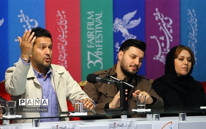 فاطمه معتمدآریا: «جان دار» یکی از بهترین فیلم‌های من بوده است