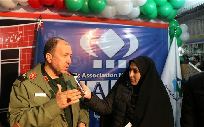 ایجاد  و تقویت وحدت اسلامی مهمترین دستاوردانقلاب اسلامی است