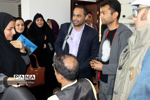 سومین دوره  توانمند سازی تشکل‌های مردم نهاد در بوشهر