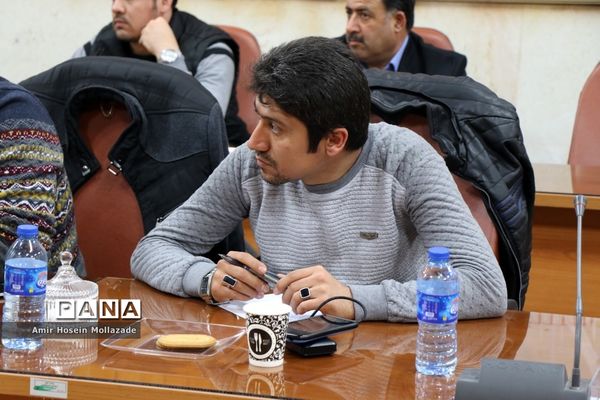 بازدید خبرنگاران از پروژه‌های منطقه آزاد ماکو