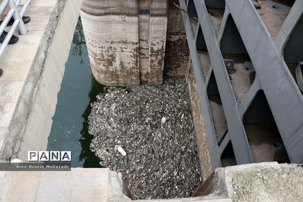 بازدید خبرنگاران از پروژه‌های منطقه آزاد ماکو