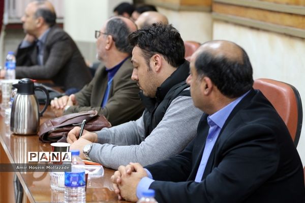 بازدید خبرنگاران از پروژه‌های منطقه آزاد ماکو