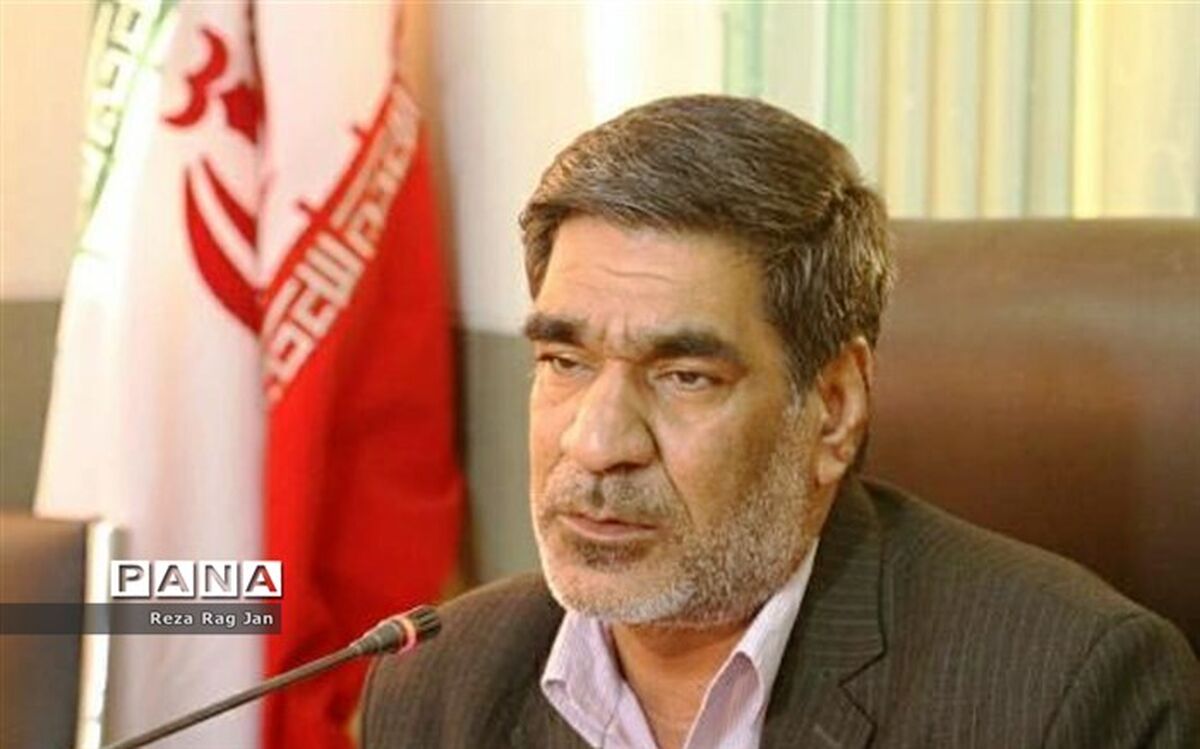 بیانیه مدیرکل آموزش و پرورش هرمزگان درآستانه یوم الله 22 بهمن