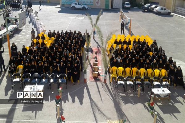 چهل دستاورد از چهلمین سالگرد پیروزی انقلاب