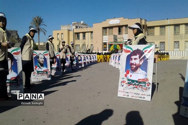 چهل دستاورد از چهلمین سالگرد پیروزی انقلاب