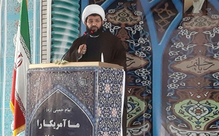 امام جمعه شهرقدس : همه‌ مردم می بایست زندگی  حضرت فاطمه(س)  را الگوی خویش قرار دهند