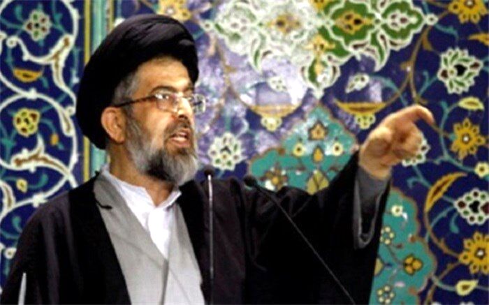 امام جمعه ری:  حضور مردم  در راهپیمایی 22 بهمن ماه موجب شکست دشمنان انقلاب می شود