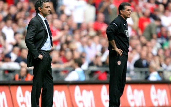 خاطره کی‌روش از رونالدو و یکی از بدترین‌ شب‌های عمرش