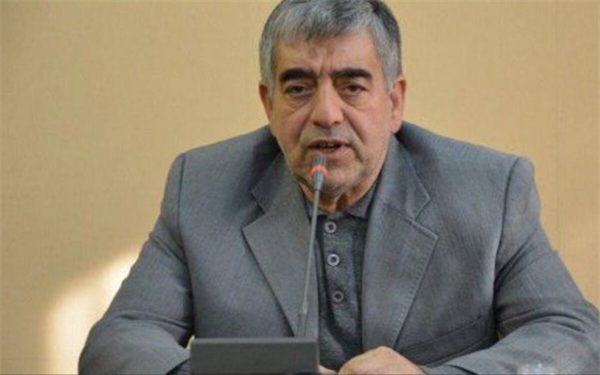 نماینده مردم پاکدشت در مجلس: پاکدشت روی گسل حادثه خیر استان تهران قرار دارد