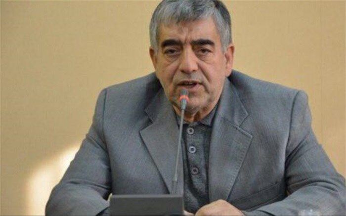 نماینده مردم پاکدشت در مجلس: پاکدشت روی گسل حادثه خیر استان تهران قرار دارد