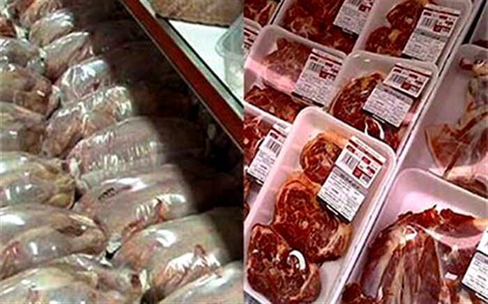 فروش اینترنتی گوشت به وزارت صنعت واگذار شد