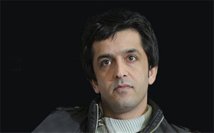 بازیگر «روز سوم» عزادار شد + عکس