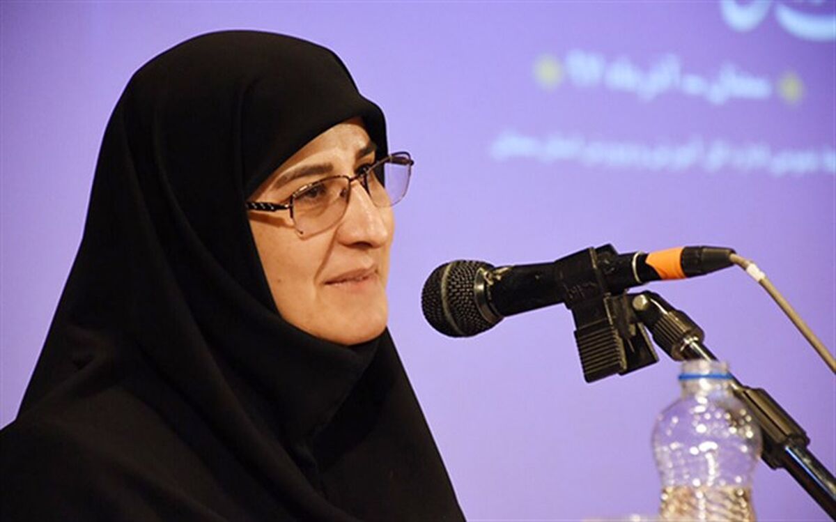 معاون ابتدایی آموزش‌وپرورش: قرار نیست فقط شاگرد اول و دوم سوم تربیت کنیم