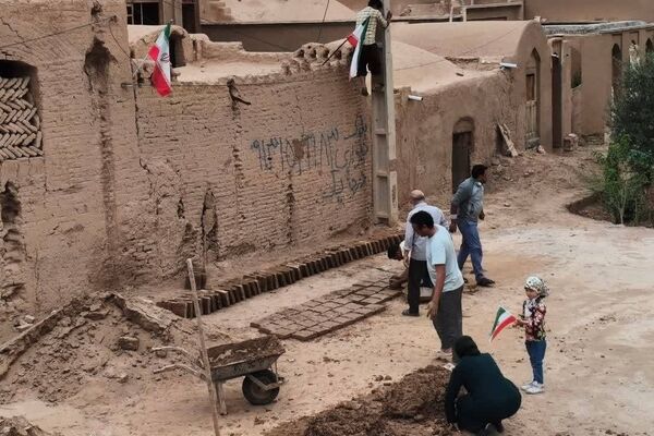 اعتراض ایران و روسیه به یونسکو در پی آسیب به میراث فرهنگی تهران
