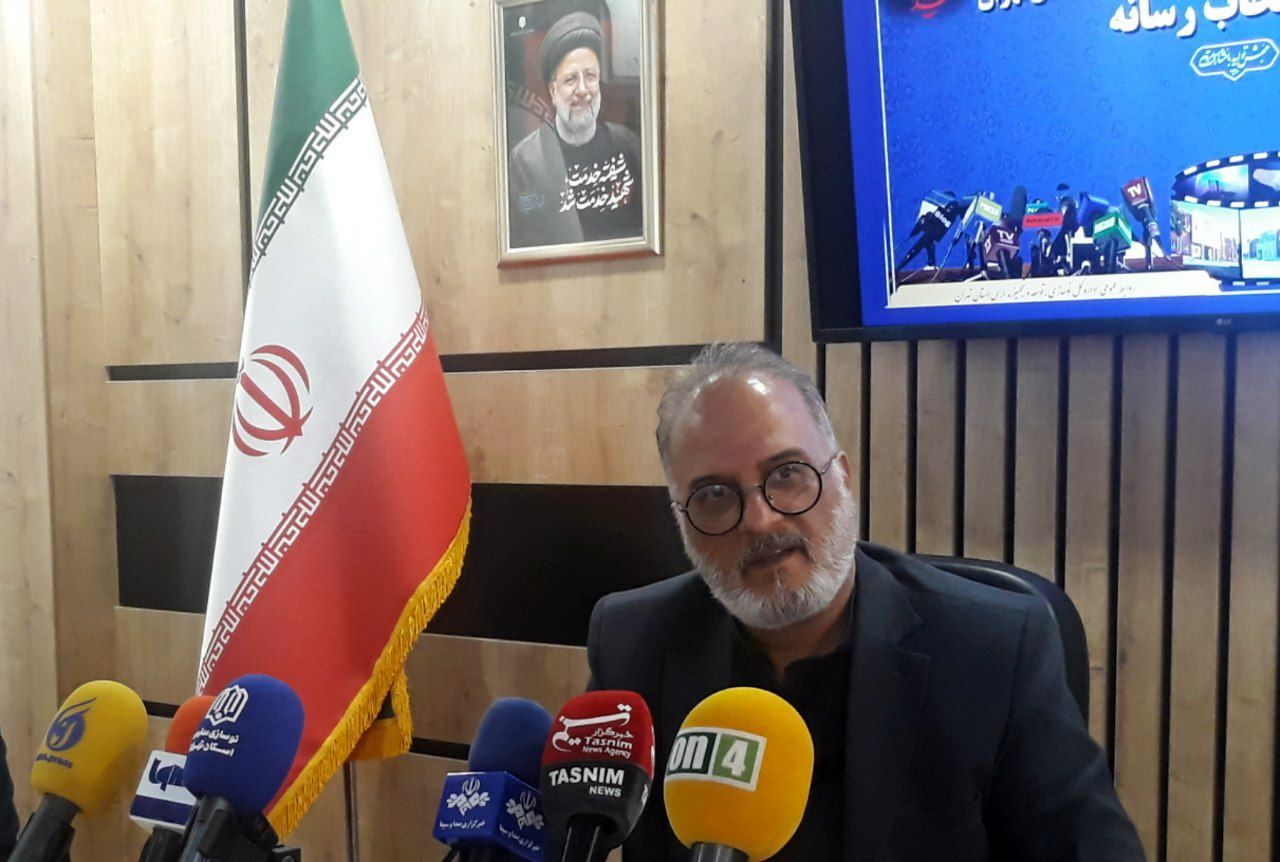 تلاش برای تحویل ۱۰۰۰ کلاس درس در استان تهران تا مهرماه امسال