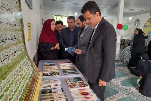 آغاز فعالیت‌های مهارت محور پایگاه تابستانی در دبیرستان توحید یک