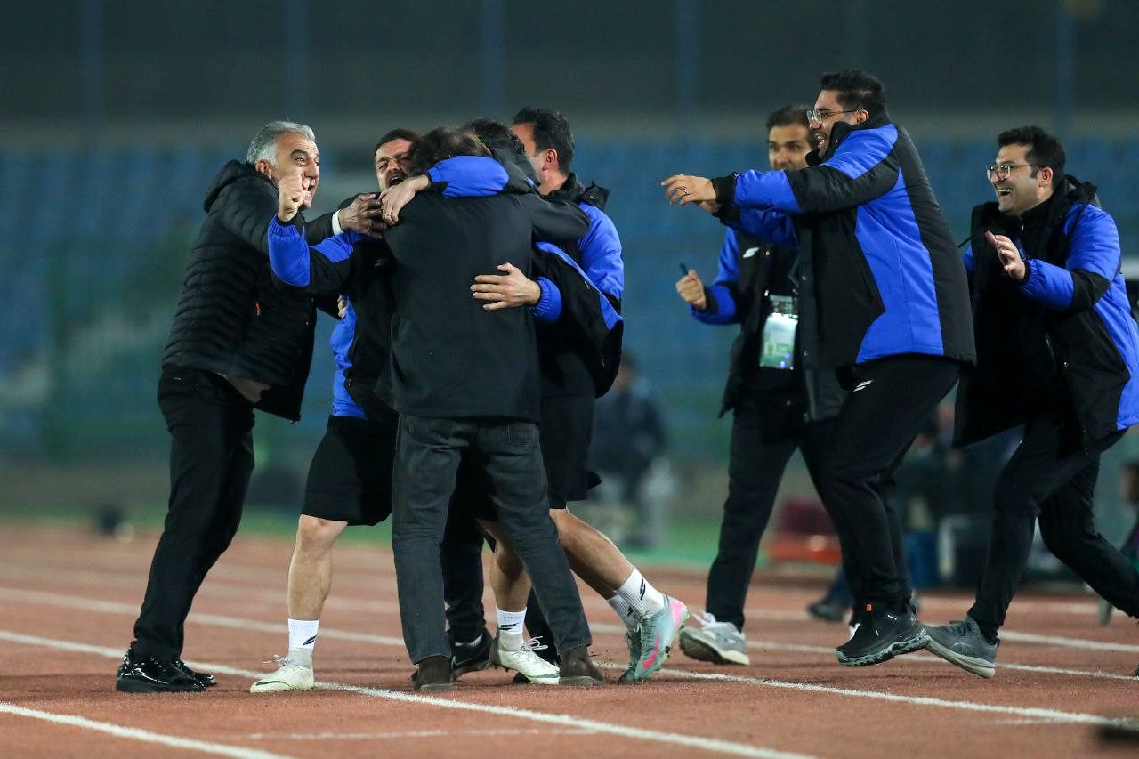 ۴۰ هزار دلار جریمه یا محرومیت از میزبانی در انتظار استقلال!