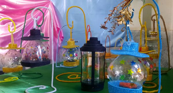 برگزاری دوره توانمند‌سازی در شهرستان سملقان 