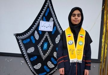 اجرای مراسم یلدا در دبیرستان مکتب الزهرا   معمولان