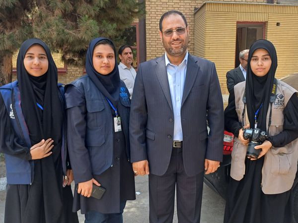 اختتامیه مسابقات قرآن و عترت و نماز فرهنگیان کشور 