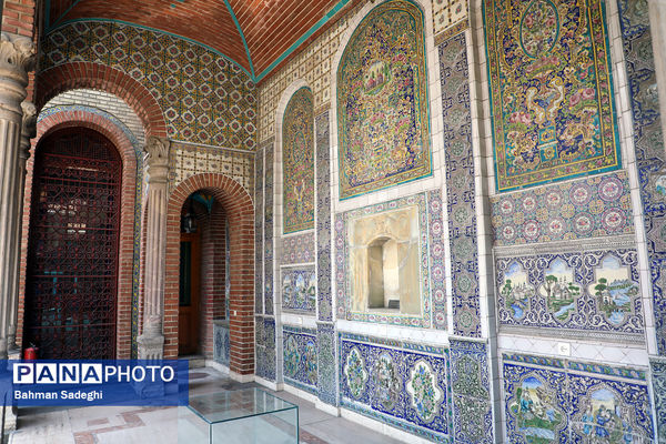 خانه موزه مقدم