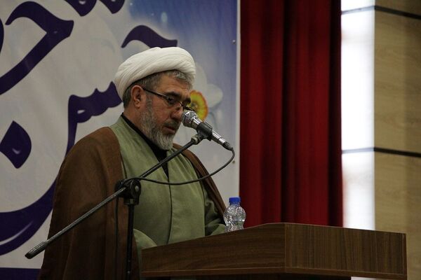 جشن حضور تا ظهور در سرای محله نسیم شهر
