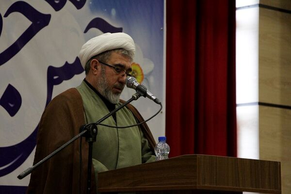 جشن حضور تا ظهور در سرای محله نسیم شهر