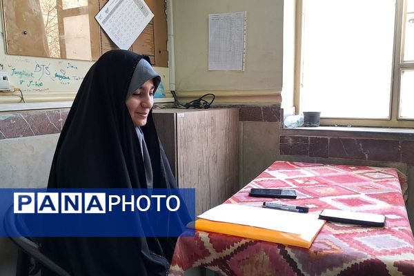  مسابقات قرآن و عترت دانش‌آموزی با حضور پرشور آینده‌سازان