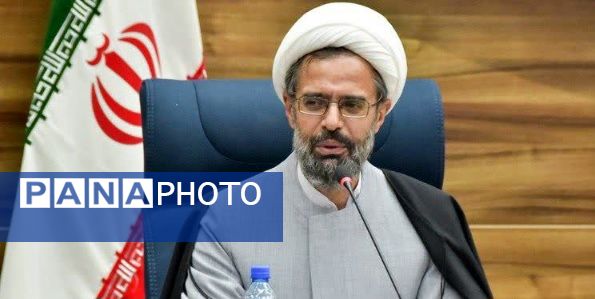 آیین تکریم و معارفه استاندار خراسان شمالی