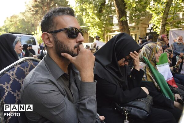 آن‌ها فرشته بودند...
