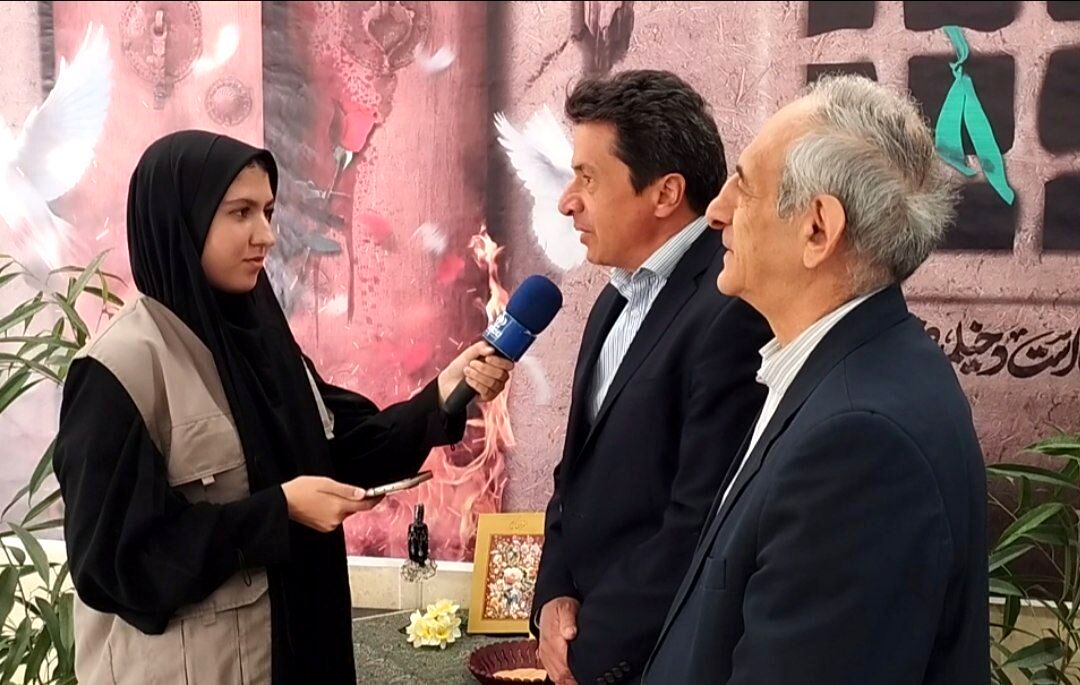 سرمایه‌گذاری روی فردای کودکان، بهترین باقیات الصالحات است