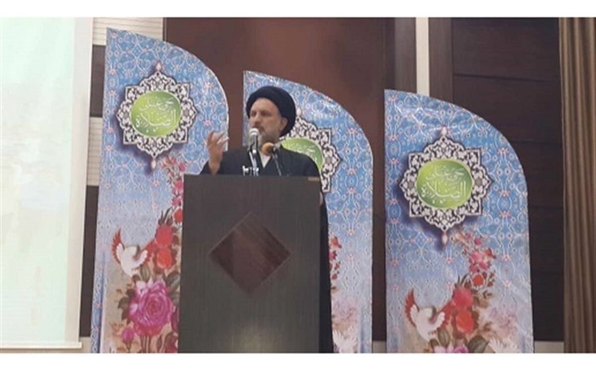 نماینده مردم استان کهگیلویه و بویراحمد در مجلس خبرگان رهبری: جشن تکلیف بر انسانهای واجب می شود که از بلوغ ایمانی برخوردار باشند