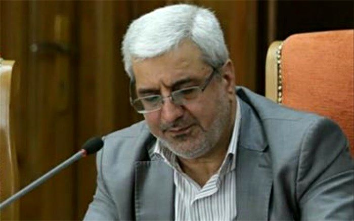 تأکید معاون سیاسی وزیر کشور به استانداران برای زمینه سازی تحقق بیانیه راهبردی مقام معظم رهبری