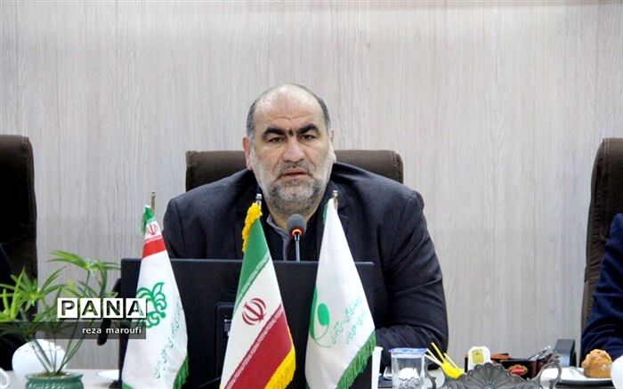  مجلس دانش آموزی اعتقاد دانش آموز باوری را در مجموعه آموزش و پرورش تقویت می کند