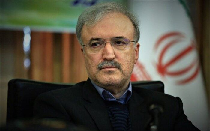 افتتاح  پنج پروژه بهداشتی و درمانی در آبادان و خرمشهر