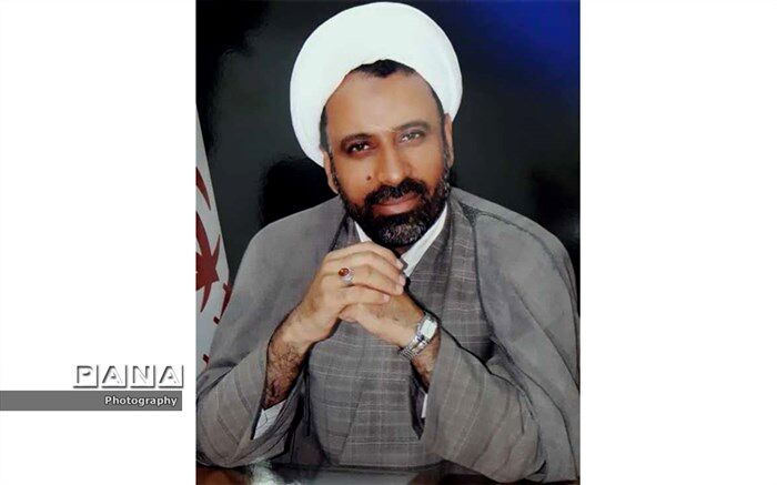 پیام تسلیت مدیر سازمان دانش آموزی استان هرمزگان