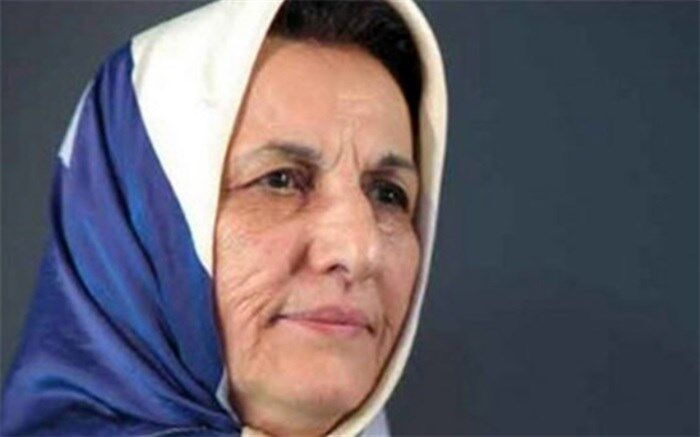 درگذشت همسر علی شریعتی تایید نشده است