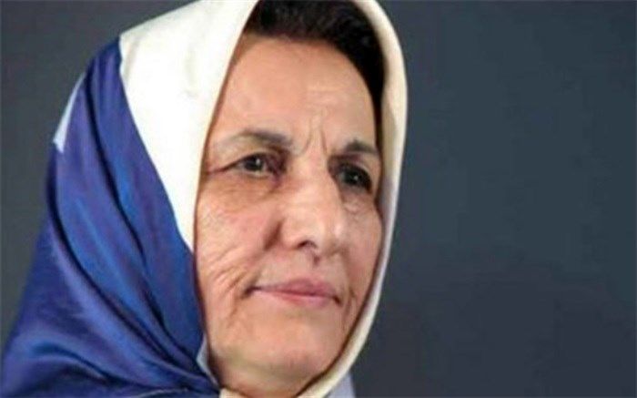 درگذشت همسر علی شریعتی تایید نشده است