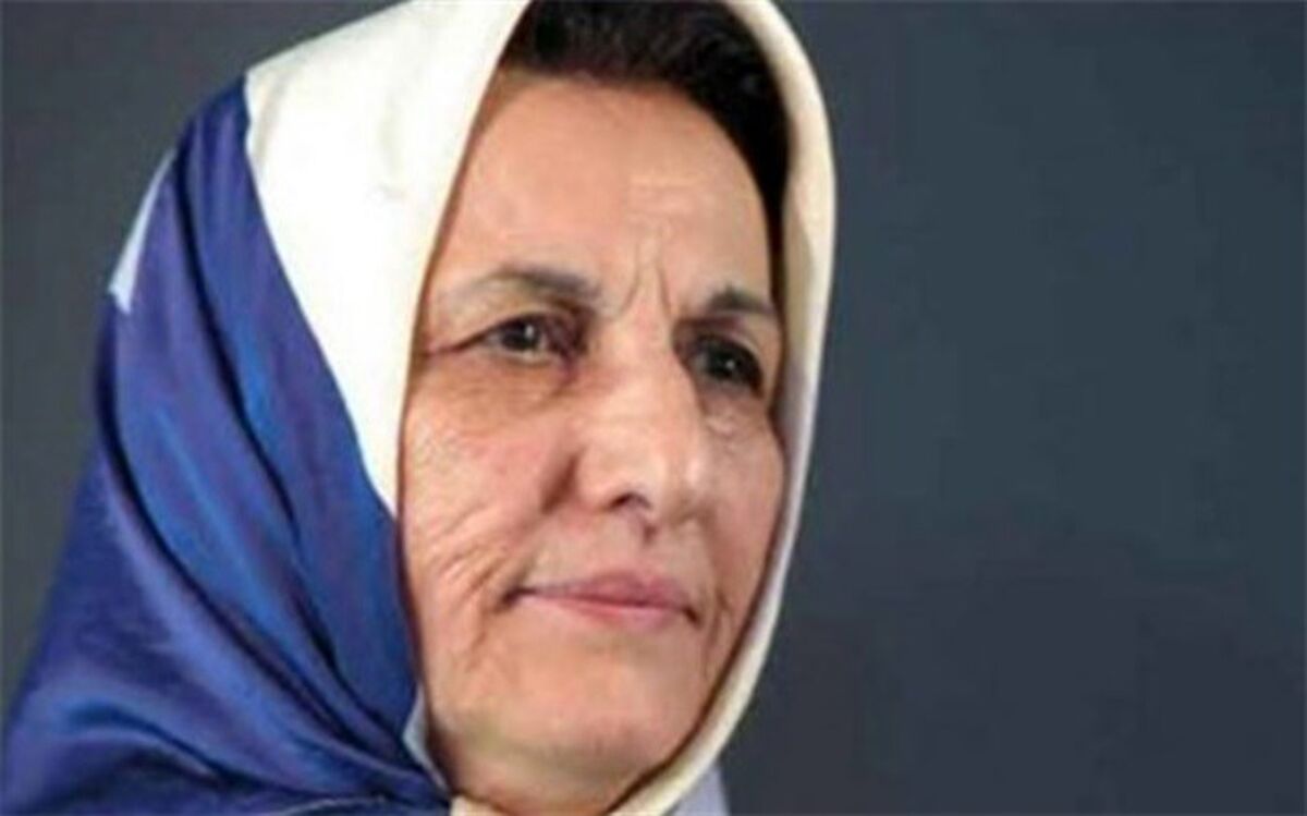درگذشت همسر علی شریعتی تایید نشده است