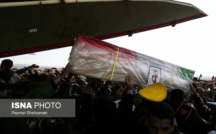 پیام تسلیت رئیس دفتر مجمع تشخیص مصلحت نظام در پی حادثه تروریستی سیستان و بلوچستان