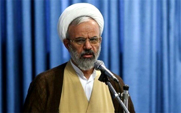 امام جمعه موقت شهرری:  دشمنان از آگاهی و بصیرت ملت ایران و آزادگان جهان هراس دارند