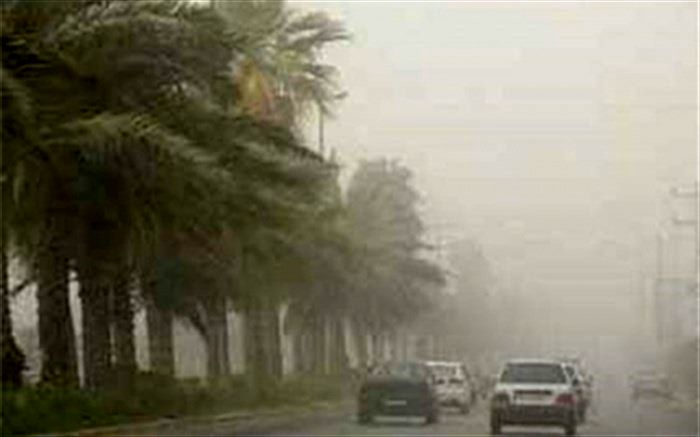 وزش باد شدید از فردا برای سیستان و بلوچستان